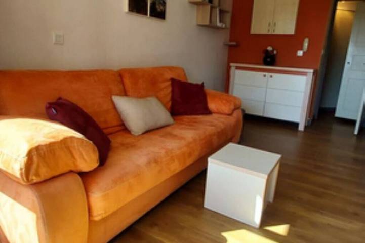 Gîte pour 4 personnes dans Golf De Cap Esterel - 2