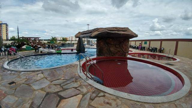 Vakantieappartement voor 4 personen, with zwembad and whirlpool as well as sauna and tuin - 1