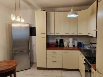 Apartament Wakacyjny dla 5 osoby w Dramalj, Żupania primorsko-gorska, Zdjęcie 1