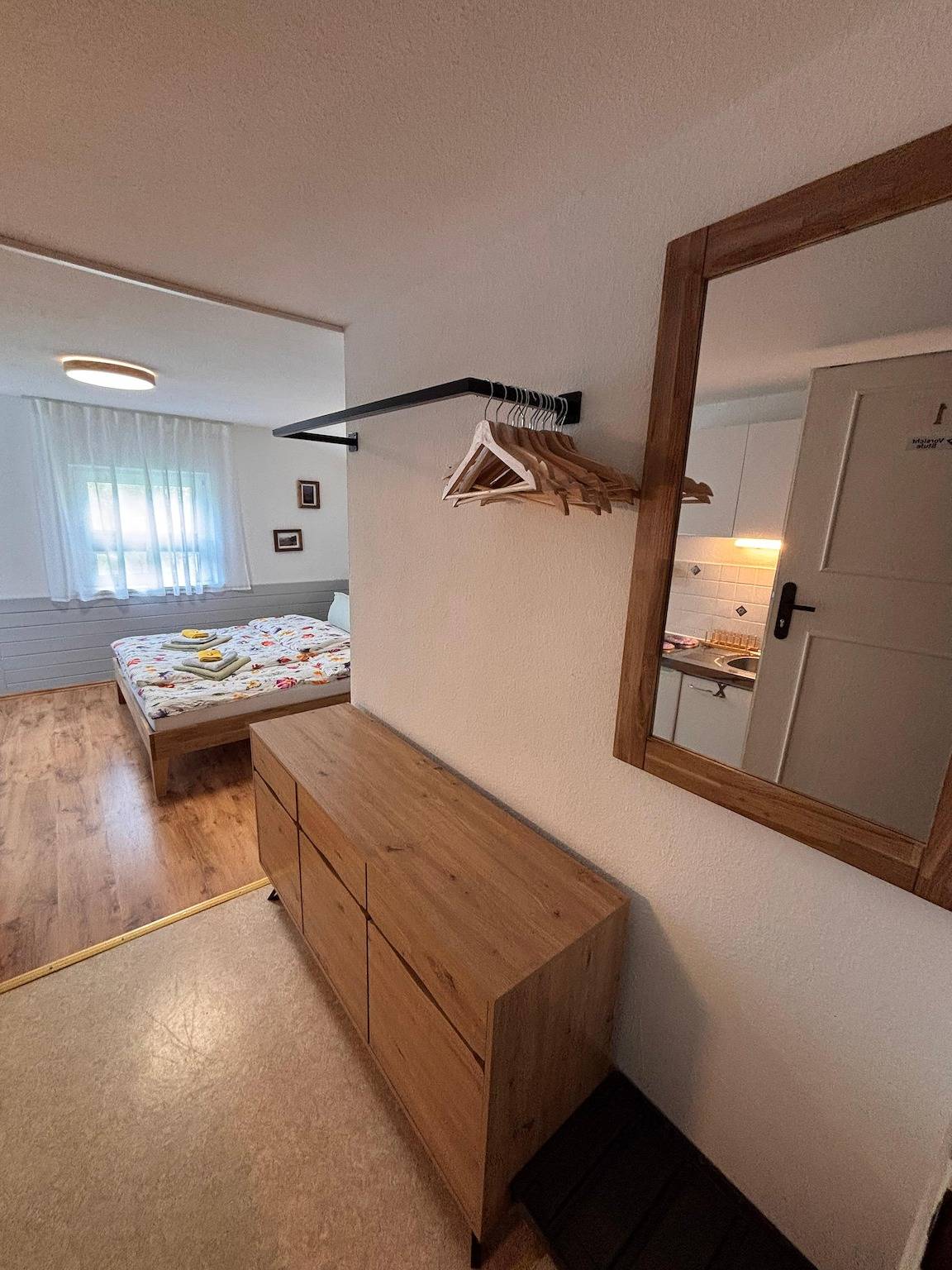 Appartement de vacances entier, Haus Auerhahn Ferienwohnungen - appartement in Ramsau, Alpes de Berchtesgaden