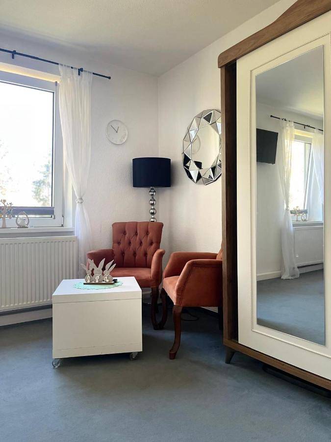 Ferienhaus Cassel in Cassel (Allemagne), Hessisches Bergland