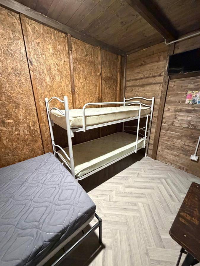 Area Sosta Camper Policoro in Policoro, Golfo di Taranto