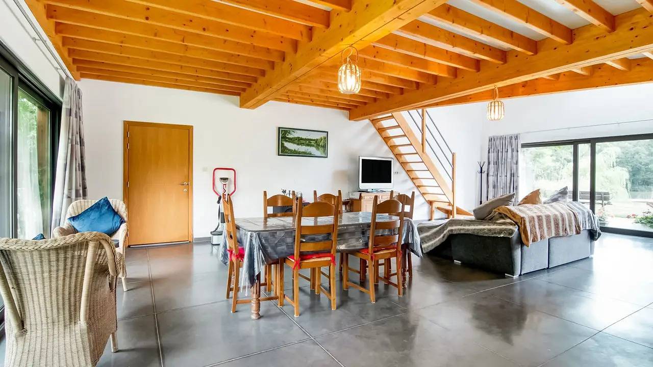 Ferienhaus für 4 Personen (150 m²) in Florennes in Florennes, Region Namur
