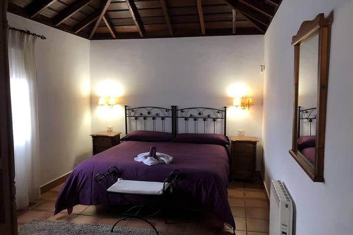 Casa Llanos Negros in Fuencaliente de La Palma, La Palma Sur