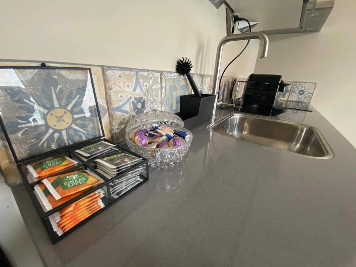 Appartement entier, The Hogg House - a city delight for two in Groningen, Région de Groningen