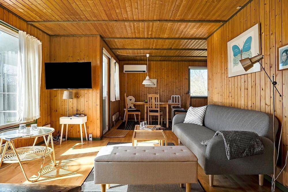 Impresionante casa de 2 dormitorios en. in Bakkebølle, Vordingborg