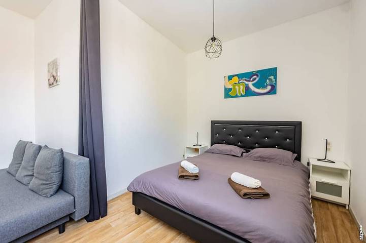 Gîte pour 4 personnes à Graulhet - 3