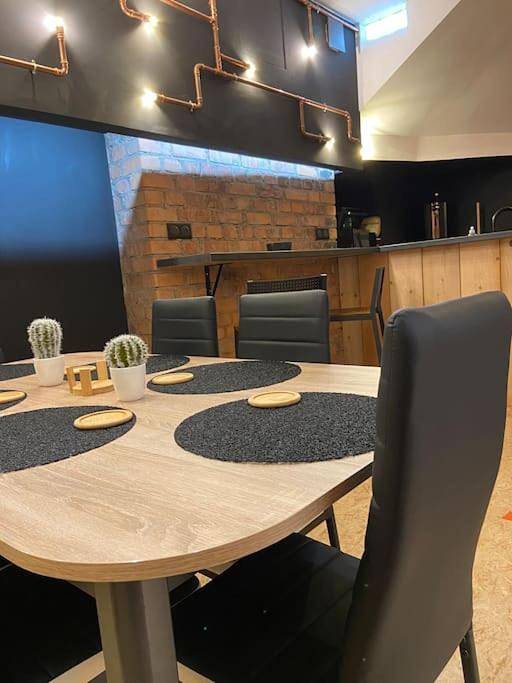 Gîte pour 6 personnes, avec sauna et jacuzzi à Benfeld - 4