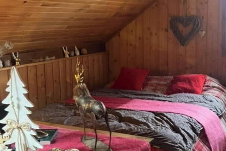 Location de vacances pour 10 personnes à Villar-d'Arêne - 2