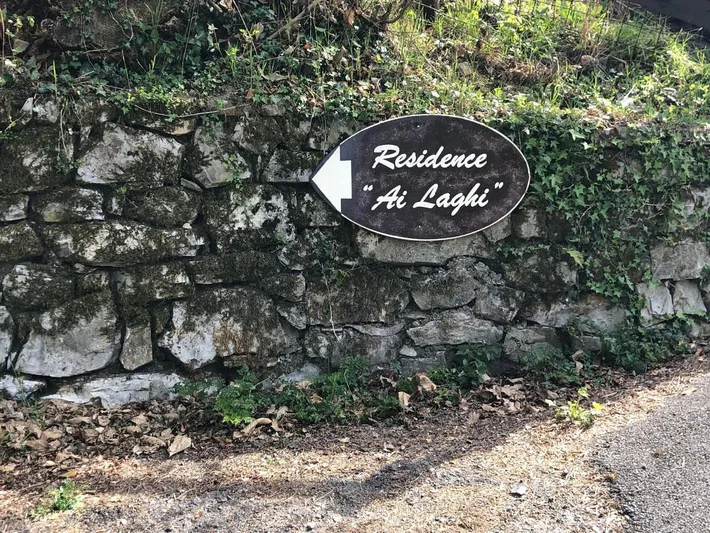 Casa vacanza per 3 persone, con panorama e giardino - 1