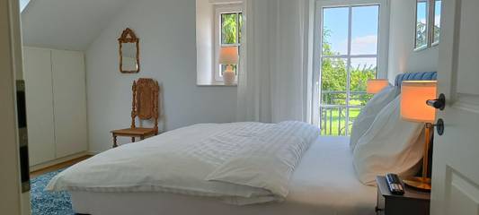 Agritourisme pour 6 Personnes dans Wesel, Ruhr, Photo 3