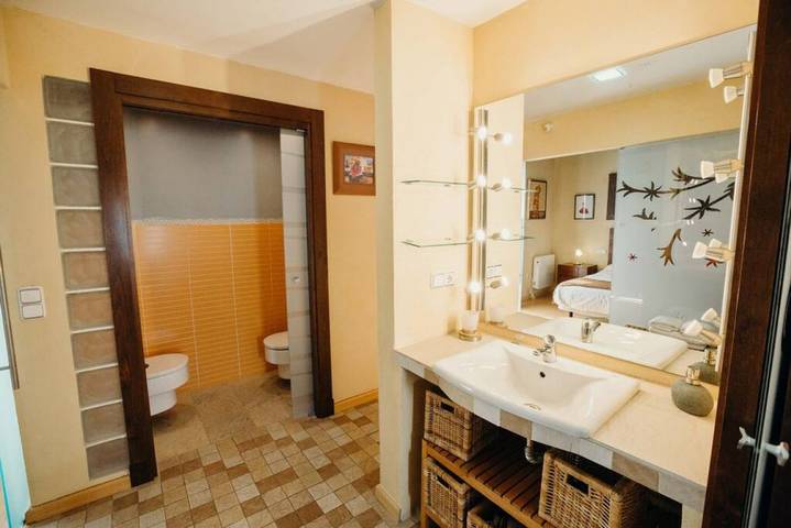 Ferienwohnung für 2 Personen in Cádiz - 4