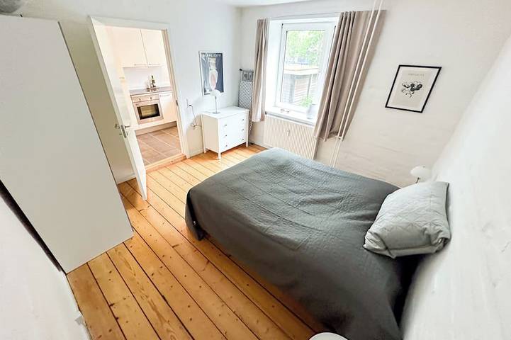 Ferienwohnung für 4 Personen in Aalborg - 3