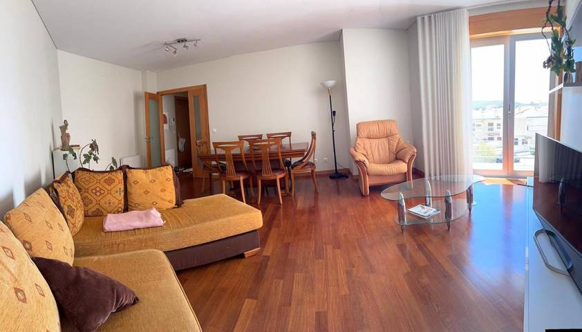 Gîte pour 6 personnes, avec jardin et vue dans Amorosa