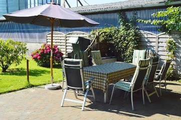 Vakantiewoning voor 4 Personen in Dörphof, Oostzee - Sleeswijk Holstein, Afbeelding 1