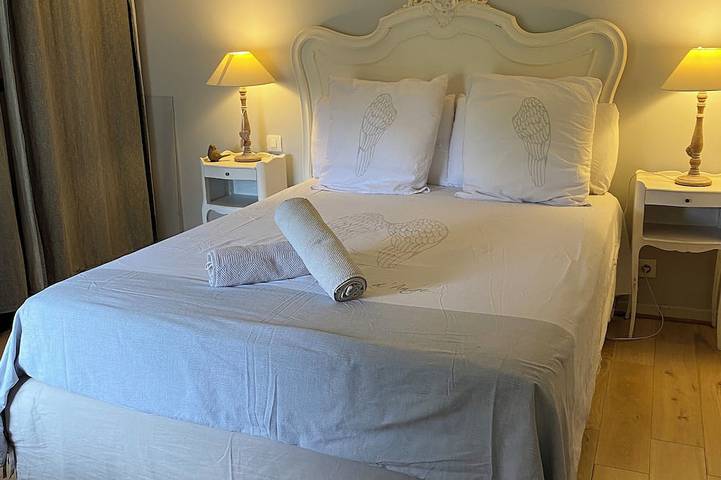 Apartamento entero, Blagnac Hyper Centre T2 in Blagnac, Toulouse region
