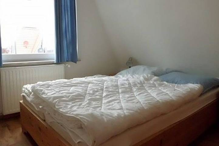 Ferienhaus für 4 Personen, mit Garten, mit Haustier in Duhnen - 2