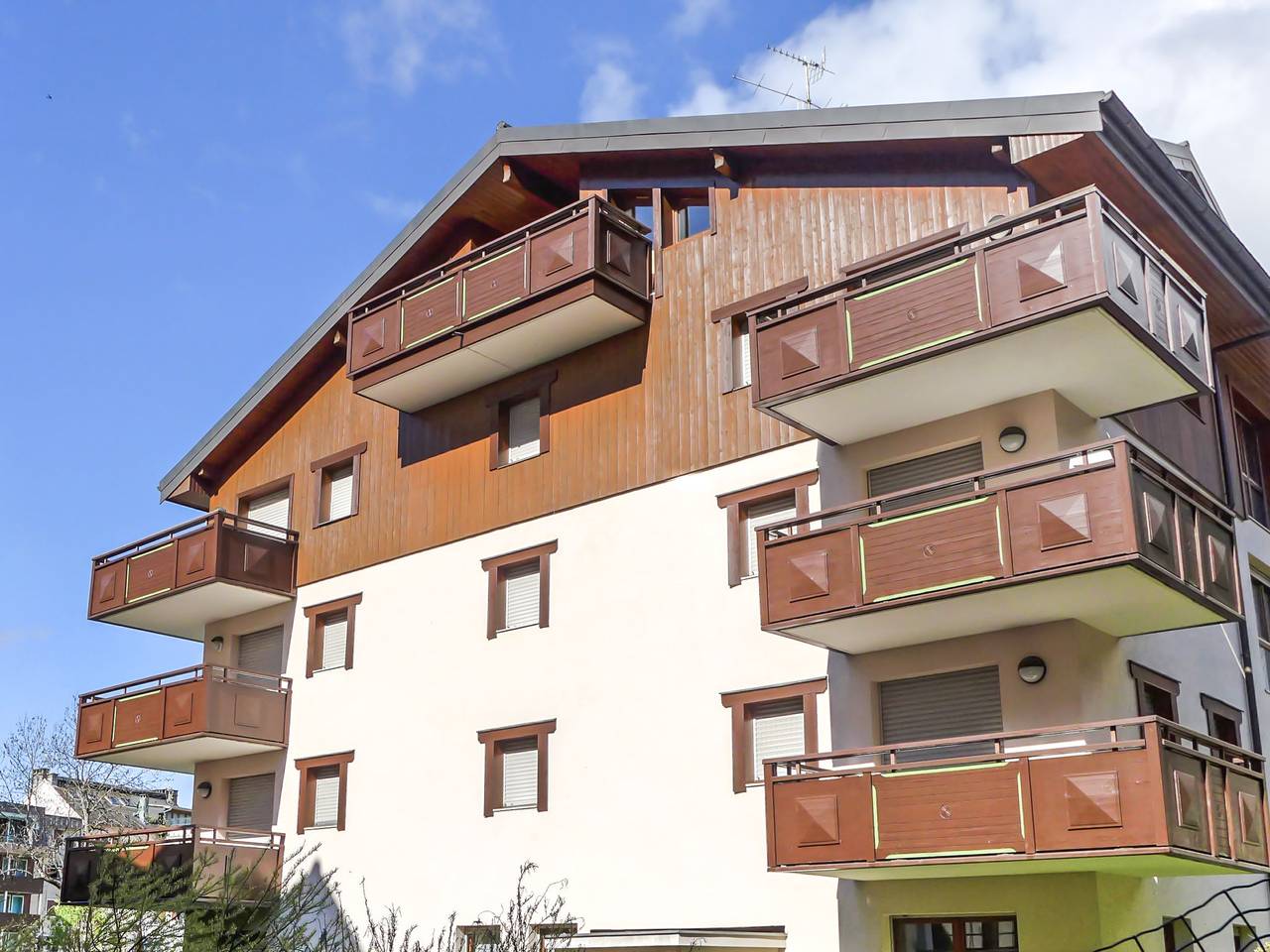 Photo : Appartement de vacances