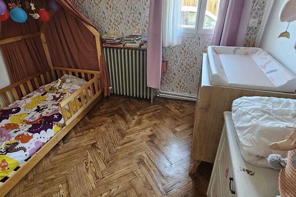 Notre Maison Pour une Famille in Saint-Vincent-de-Tyrosse, Côte d’Argent