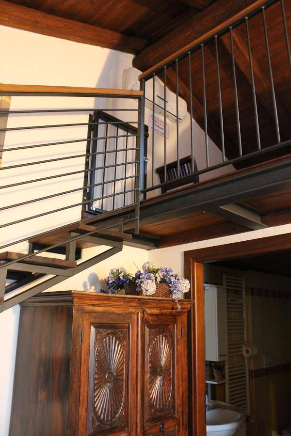 B&B Il Girasole in Coni, Province de Coni