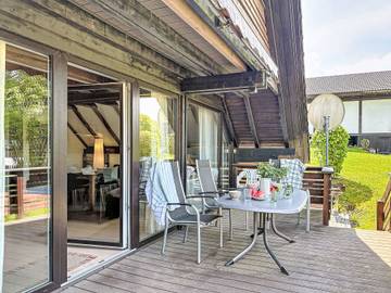 Ferienpark für 7 Personen in Siegsdorf, Oberbayern, Bild 4