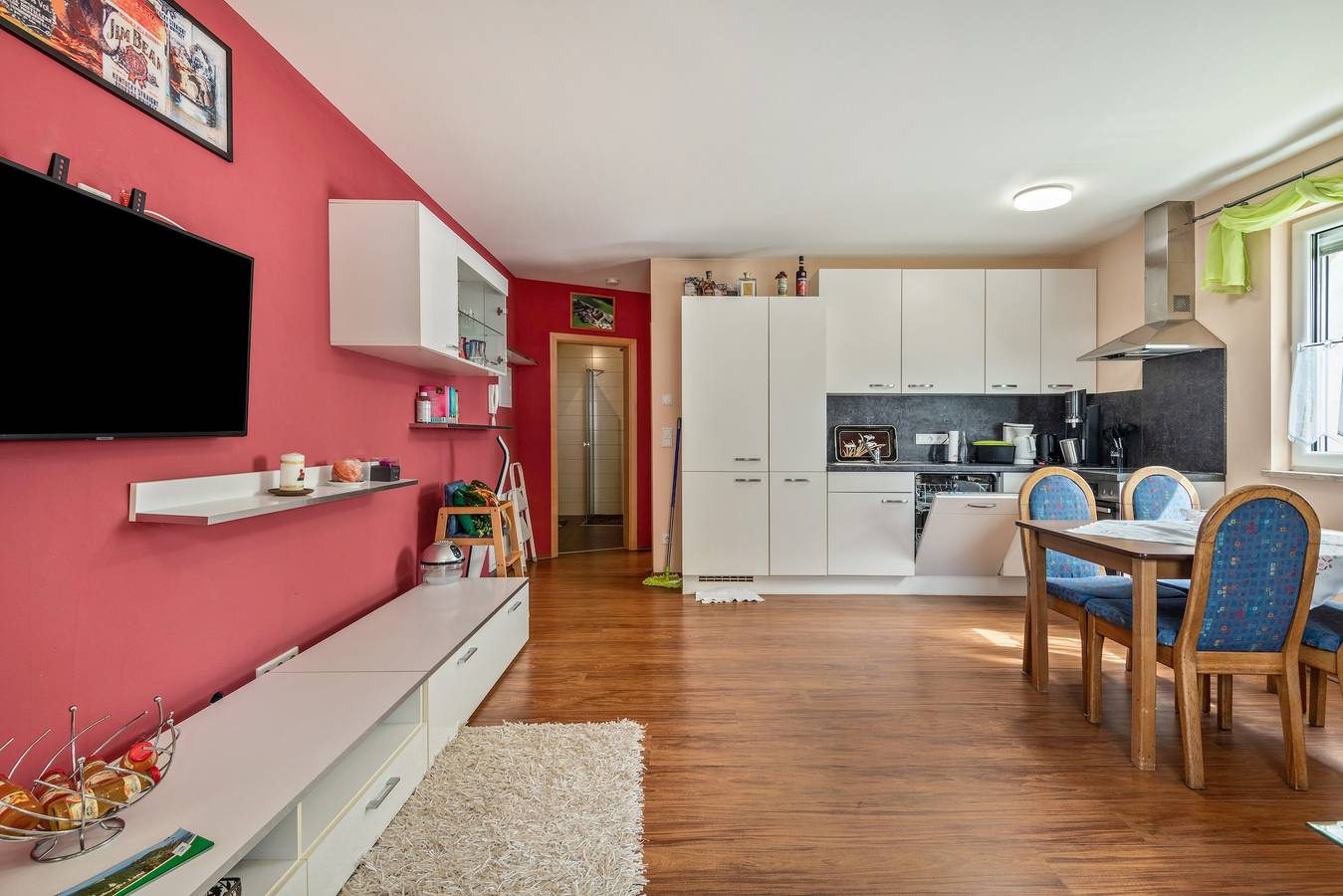 Ganze Wohnung, Apartment „Kleinramspau“ mit Wlan in Regenstauf, Ostbayern