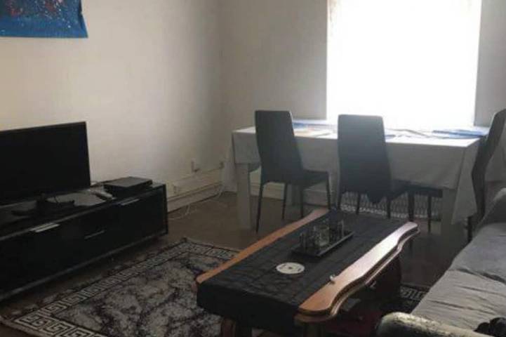 Apartamento de vacaciones para 5 personas - 1