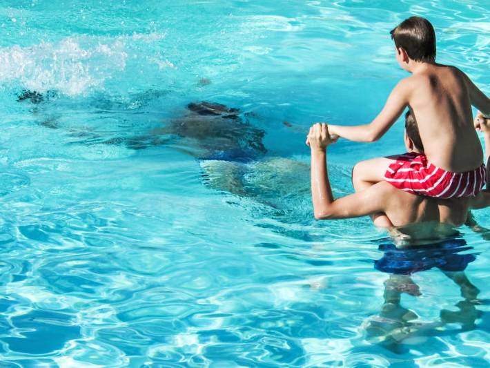 Gîte pour 4 personnes, avec jardin et vue dans Port du Crouesty - 4