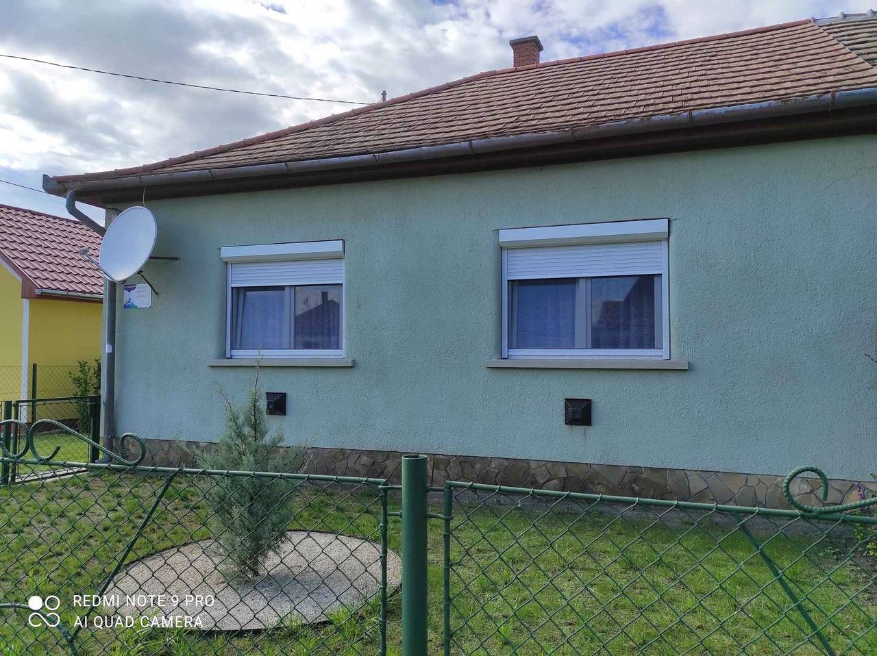 Casa vacanza a Balaton a partire da 125€ a notte