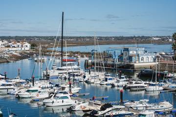 Holiday Rental for 6 People in Punta del Moral, Ayamonte, Photo 3