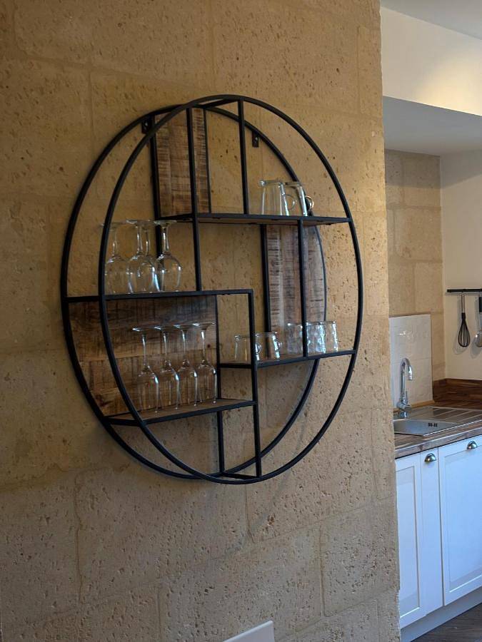 Gîte pour 2 personnes, avec vue et jardin à Pierrefonds - 3