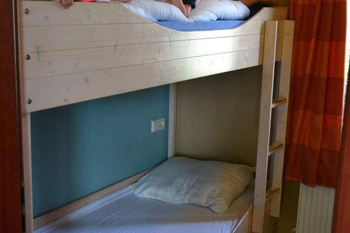 Ferienhaus für 6 Personen, mit Garten in Westland - 2