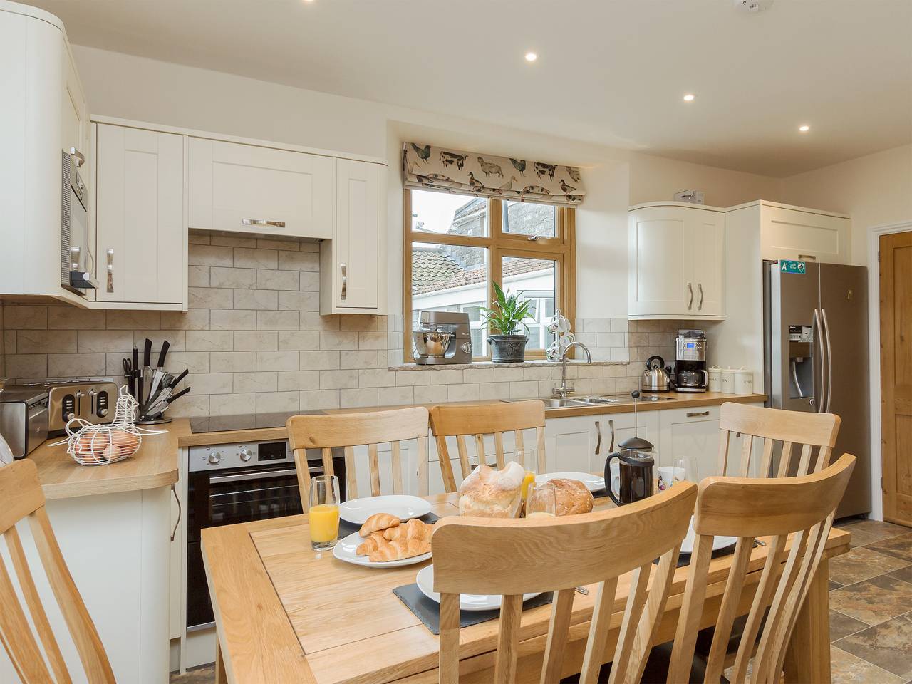 The Farmhouse - Uk10655 in West Pennard, Somerset