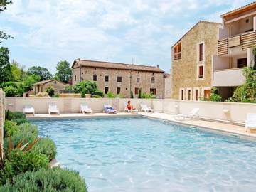 Location De Vacances pour 4 Personnes dans Barjac, Région d'Alès, Photo 4