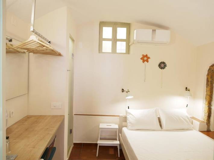 Maison d’hôte pour 2 personnes, avec Balcon et Vue à La Canée - 2
