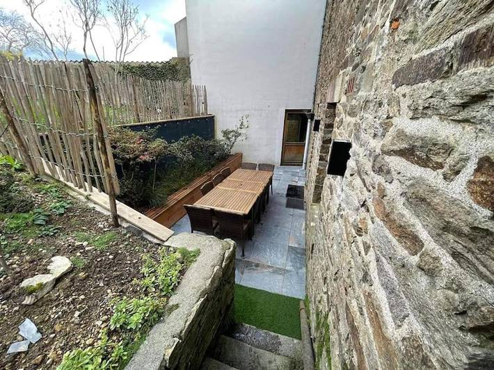 Location de vacances pour 14 personnes, avec Terrasse et Jardin à La Roche-Bernard - 3
