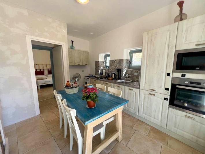 Villa mit Trullo zwischen Alberobello und Noci in Noci, Bari Provinz