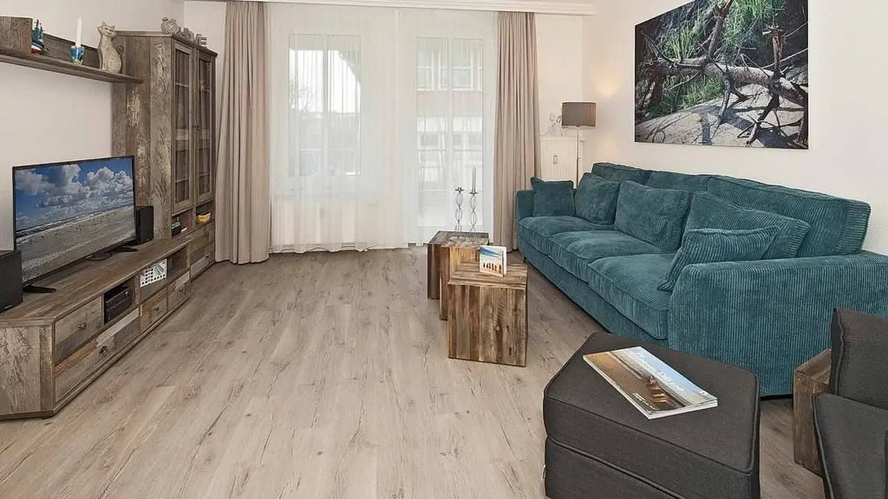 Ferienwohnung in Usedom für 4 Personen in Usedom
