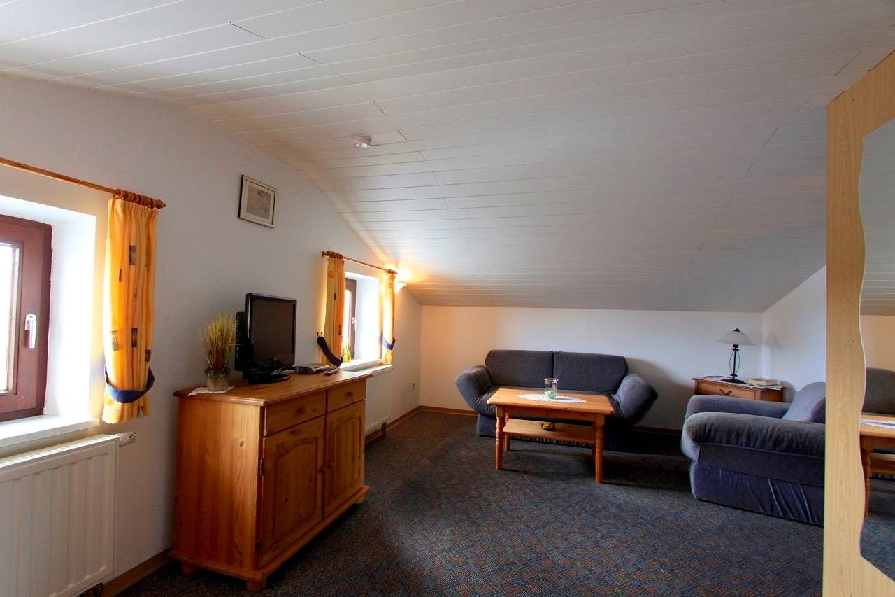 Ganze Ferienwohnung, "Ferienhof Alte Mühle"  W 1a in Ostfehmarn, Fehmarn