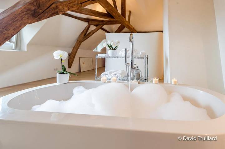 Appartement de vacances pour 6 personnes, avec vue, animaux acceptés