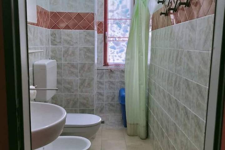 Appartamento intero, Mare e spiaggia da casa Calliope in Lido Adriano, Provincia di Ravenna