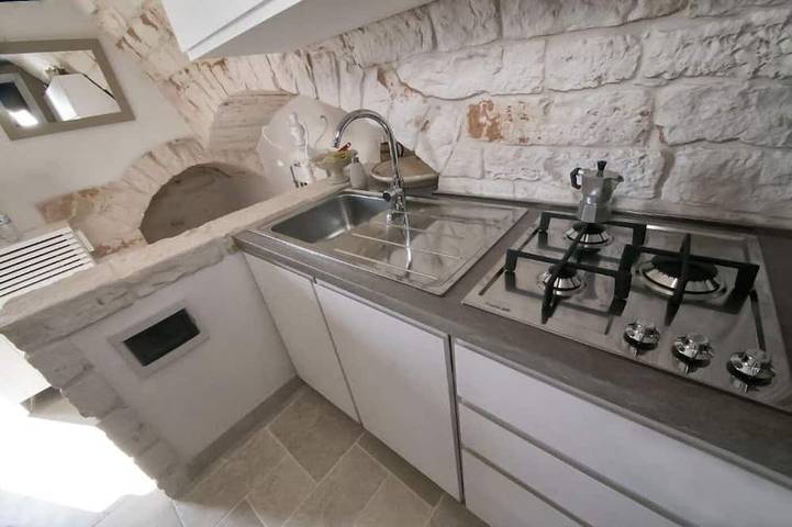 Dimora Lumi in Locorotondo, Provincia di Bari