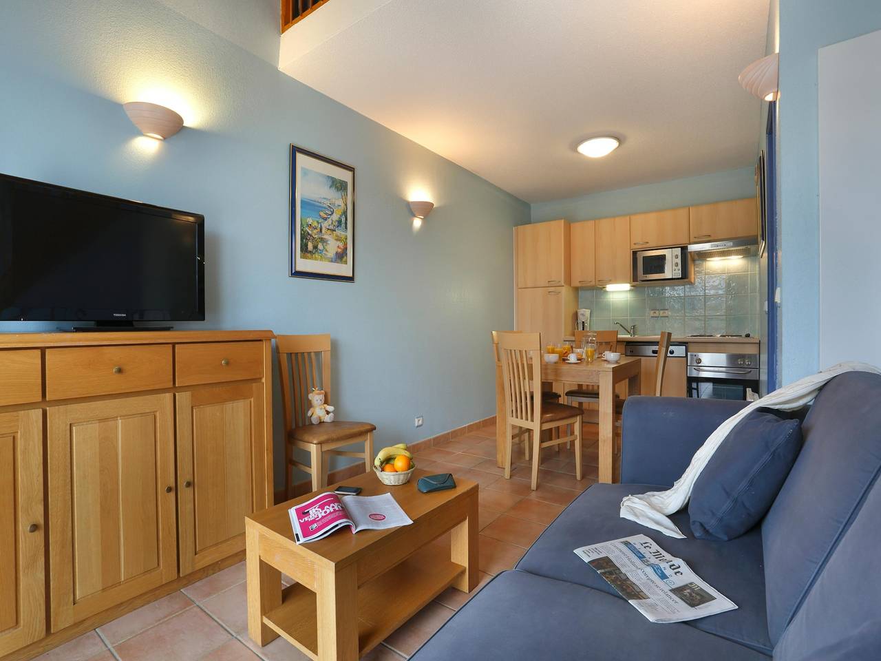 Holiday Home near Lake Saint-Cassien in Tourrettes, Mediterranean Coast (France)