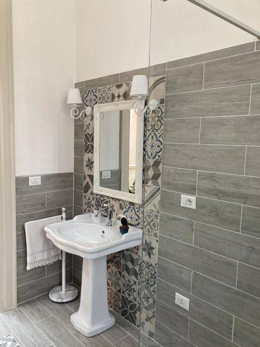 Appartement entier, Casa Dalfea in Mazara del Vallo, Région de Mazara del Vallo