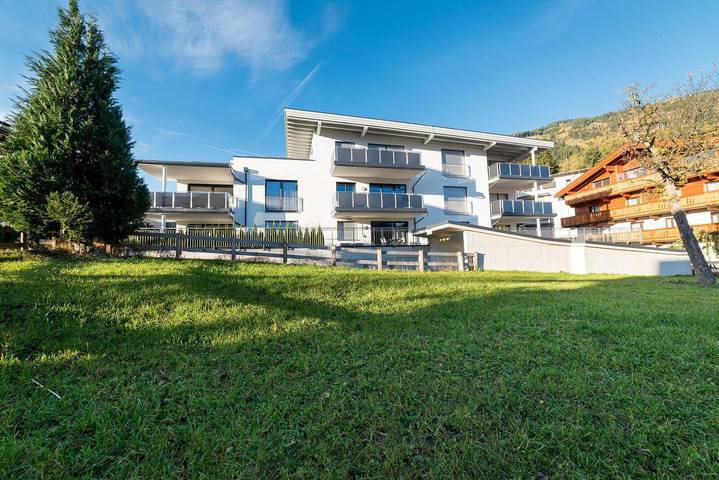 Hütte für 4 Personen, mit Balkon in Fügen - 3