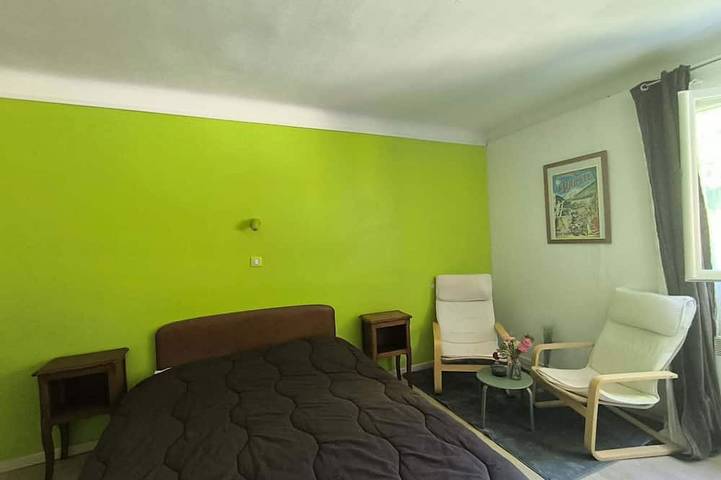 Gîte pour 2 personnes dans La Preste les Bains - 3