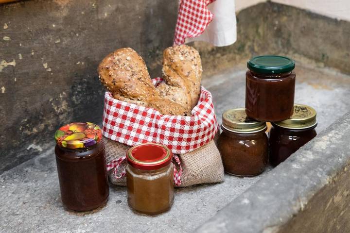 Gîte pour 2 personnes, avec vue et terrasse à Salorno - 3