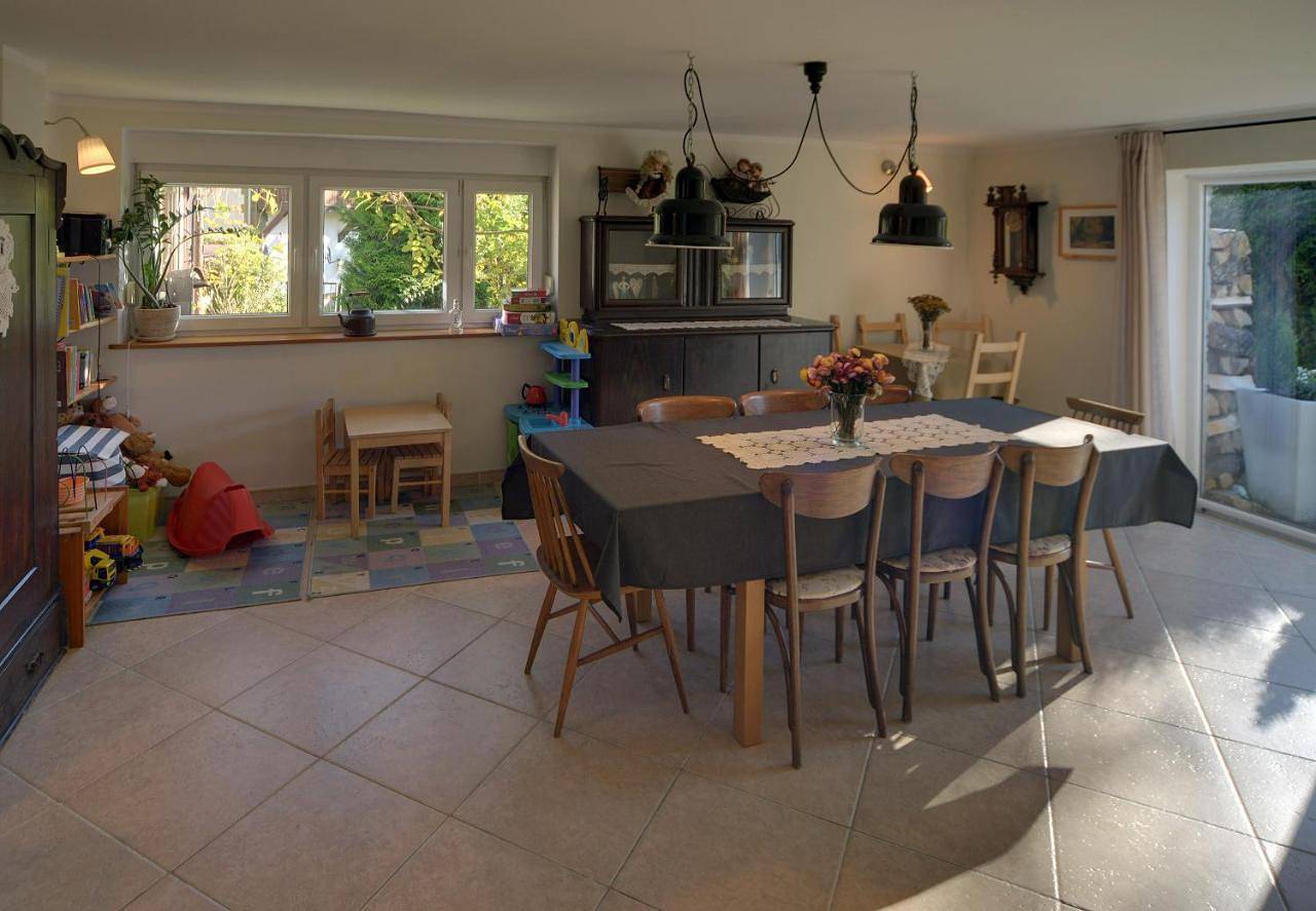Cały apartament, Widokówka Karkonoska - Dom Na Wyłączność in Szklarska Poręba, Sudety (Polska)