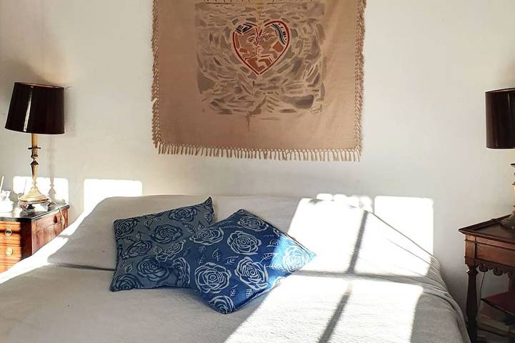 Location de vacances pour 20 personnes, avec jardin, animaux acceptés à Alénya - 2