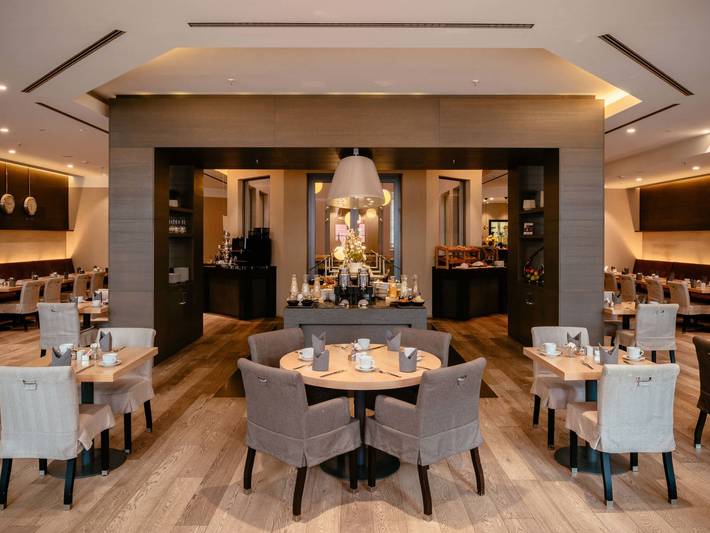 Hotel für 2 Personen in Residenzschloss - 4